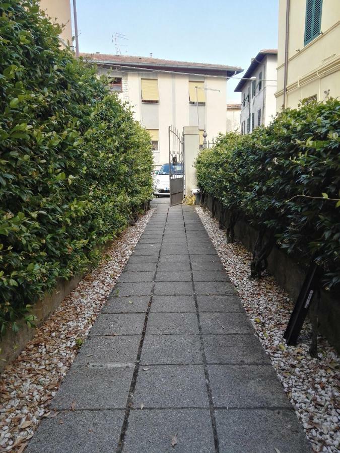 La Passerella Διαμέρισμα Λούκα Εξωτερικό φωτογραφία