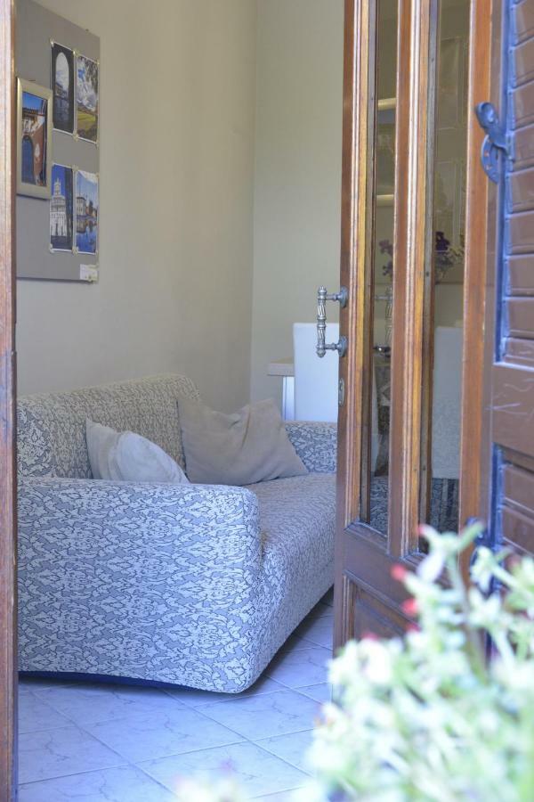 La Passerella Διαμέρισμα Λούκα Εξωτερικό φωτογραφία